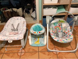 Baby items