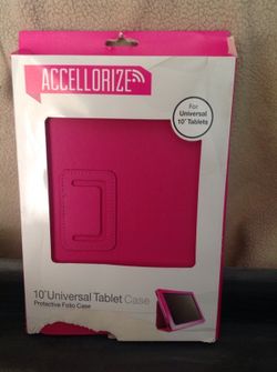Accelloaize tablet cover