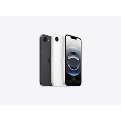 iPhone 16e