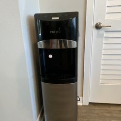 Bottom Loading Pro 2 Temp Water Dispenser With Self Sanitizing Technology