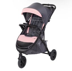 Convertible Stroller