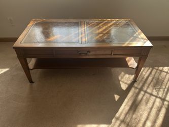 Mid century Coffee Table