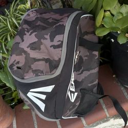 Small baseball softball bag