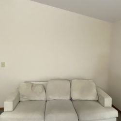 3 Seater Sofa