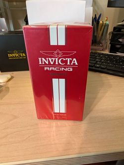 Invicta Racing Monaco Eau de Parfum 100ml