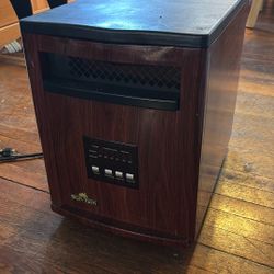 Space Heater
