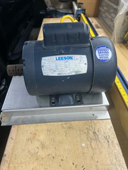 Electric motor