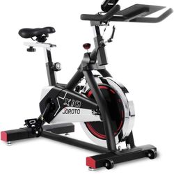 Cycling Spin Bike