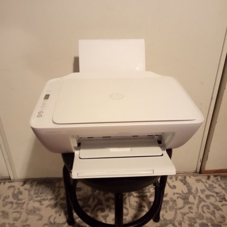Hp Printer