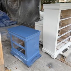 Restoration Bedroom Set.