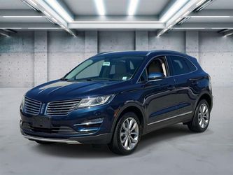 2017 Lincoln MKC