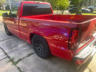 2004 Chevy Truck