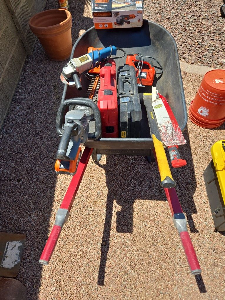 Tools