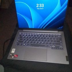 Lenovo Thinkpad 