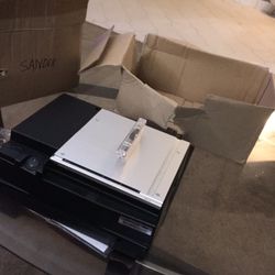 Mini Table Saw