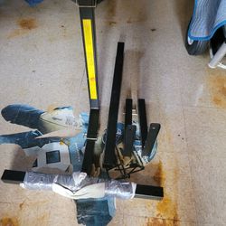 Truck Bed Extender 