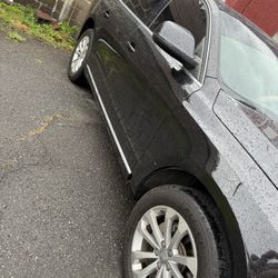 2013 Audi Q5