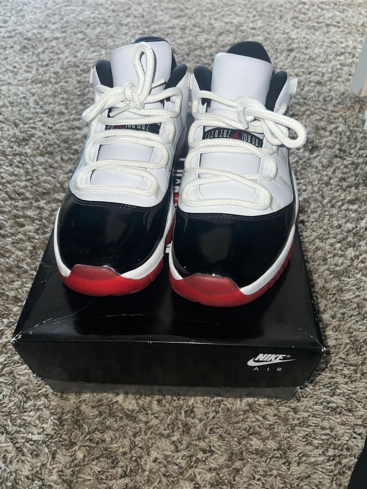 Jordan