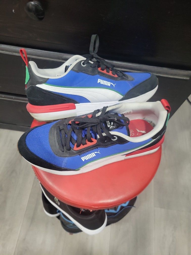 PUMA SIZE 10