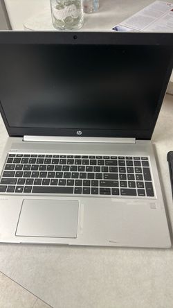 Free-HP ProBook Laptop
