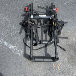 GRABER Bike Rack