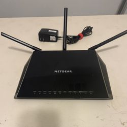 Netgear Router AC1750