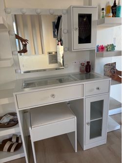 Vanity