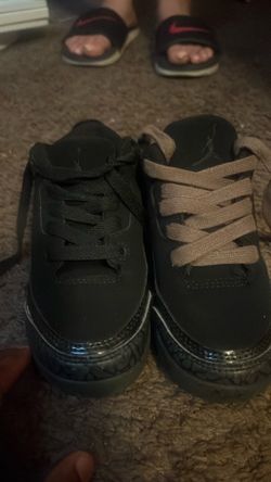 Jordan size 12c