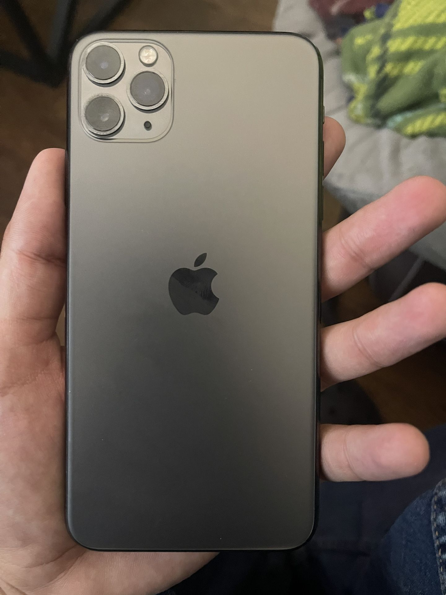 I Phone 11 Pro Max 512gb