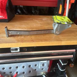 YZ 250 Kick Stand Adjustable 