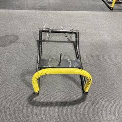 Gym Equipment