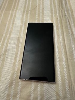 UNLOCKED SAMSUNG GALAXY S22 ULTRA/ LIMITED STOCK