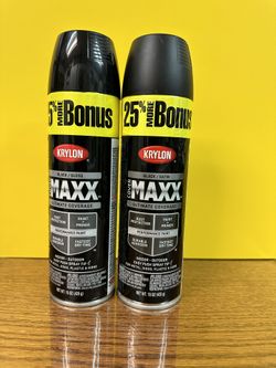 Krylon 15 Oz Satin& Gloss