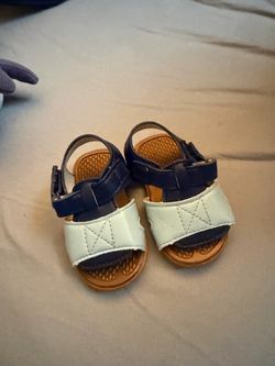 Baby Shoes
