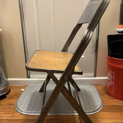 Vintage Chair