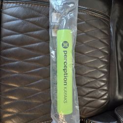 Perception Bilge Pump for Kayaks - Expels Water From Your Boat New In Package.