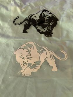 Awesome auto stickers