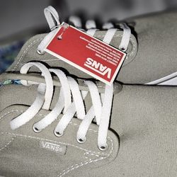 WOMEN'S VANS ATWOOD LOW 
