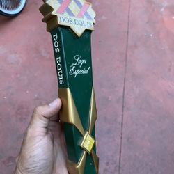 Beer Tap Handle, Bar, Mancave
