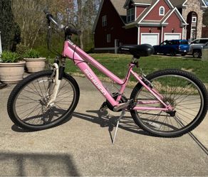 Schwinn Mountain Bike