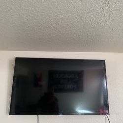 Roku Flatscreen TV 50”