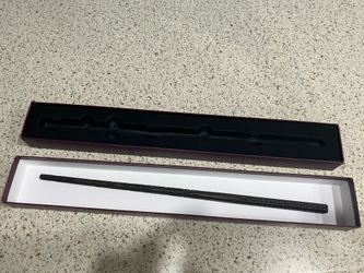 Harry Potter Sirius Black Wand
