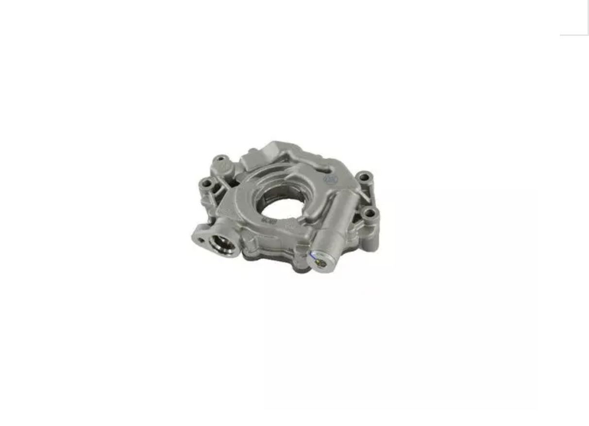 2009-2023 CHARGER/CHALLENGER SCATPACK (6.4/6.2/5.7) OEM OIL PUMP   ONLY 8K MILES