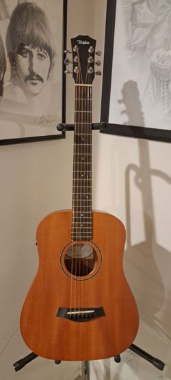 Taylor BT2