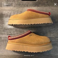 Ugg  Wmns Tazz Slipper ‘chestnut’ 2021