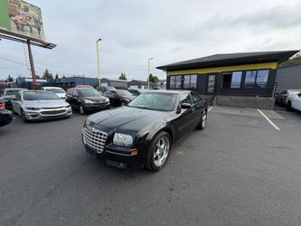 2005 Chrysler 300