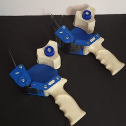ULINE 2" Tape Gun
