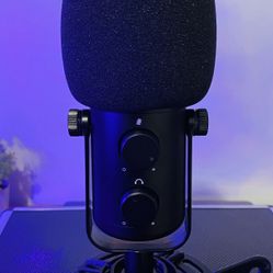 Maono Microphone 