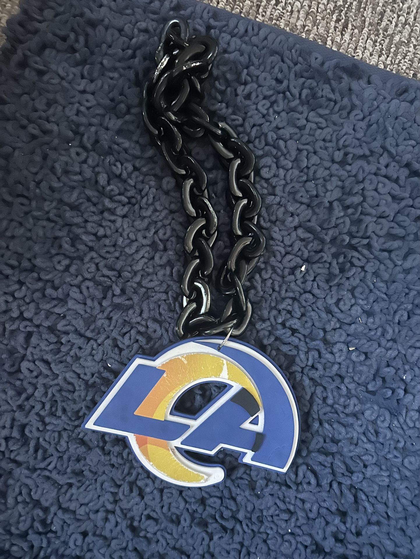 Rams Football