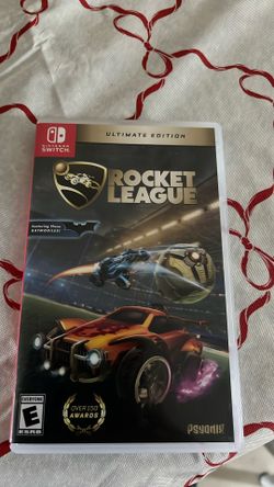 Rocket League